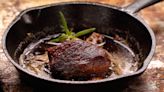 7 hacks to get the perfect steak from a cast iron skillet