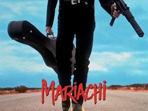 El Mariachi