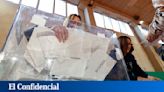 Ni 50 ni 60 euros: esto es lo que cobrarás por estar en una mesa electoral durante las elecciones europeas 2024