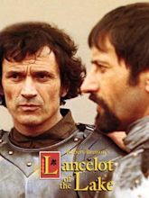 Lancelot du Lac (film)