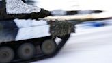 Coligação internacional irá entregar mais de 100 tanques à Ucrânia