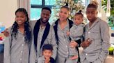 Kevin Hart's 4 Kids: All About Heaven, Hendrix, Kenzo and Kaori