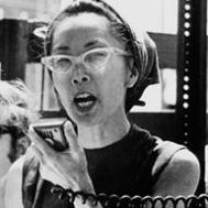 Yuri Kochiyama