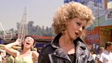 La escena mítica de 'Grease' resultó ser un tormento para Olivia Newton-John