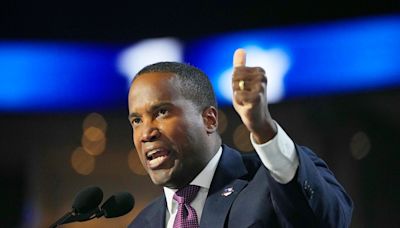 America worth fighting and voting for, US Rep. John James says at Republican convention