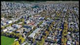 Vancouver’s Broadway corridor gets a megadose of density