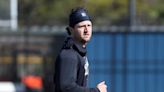 Detroit Tigers' Casey Mize, recovering from 2 surgeries, works on getting better, not bitter