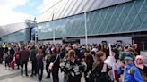 Famous faces drop out of Liverpool Comic Con just days before convention