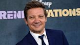 Actor Jeremy Renner to star in first film since snowplough accident