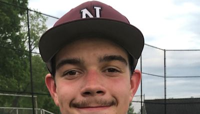 Vermilion, Newark baseball spoil Lancaster's OCC-Buckeye title hopes