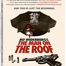 BFI Shop - The Man on the Roof (Limited Edition Blu-ray)