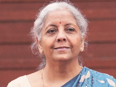 From T V Somanathan to Vivek Joshi, meet FM Sitharaman's Budget team