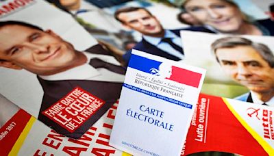 Elecciones en Francia: la extrema derecha ganó la primera vuelta, pero no logró la mayoría absoluta