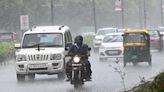 Weather update: Rain on cards for Chandigarh till Wednesday