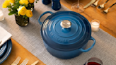 Hurry! Le Creuset's Famed Dutch Oven Is More Than $100 Off for Prime Day