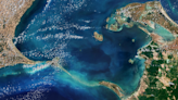 ESA satellite attempts to unveil secrets of Ram Setu — the mysterious bridge between India and Sri Lanka | Business Insider India