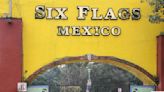 No se permitirá tala de árboles en Six Flags para nueva atracción: Batres