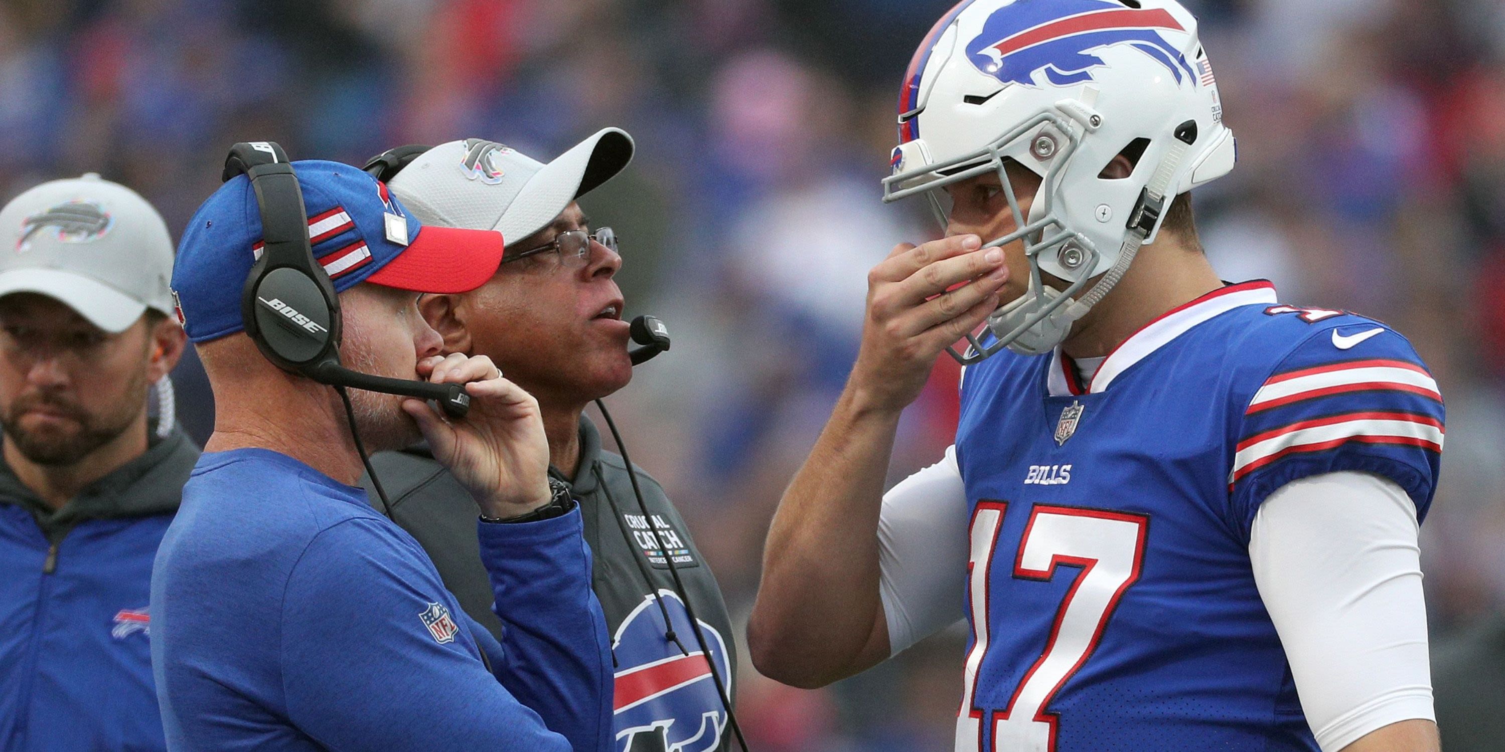 Bills 2024 NFL Schedule: Must-Watch Games, Season Opener, Record Prediction