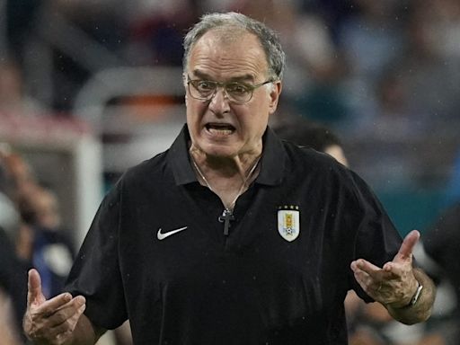 Marcelo Bielsa destacó el buen nivel de Brasil: "Es un país que tiene muchos extremos" - El Diario NY