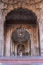 Badshahi Mosque