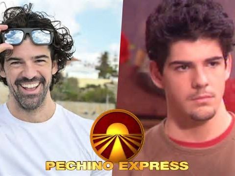 Pechino Express Spagna torna in tv e alla conduzione ci sarà Miguel Ángel Muñoz, protagonista di Paso Adelante