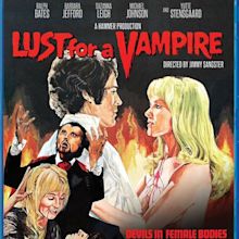 LUST FOR A VAMPIRE (1971) Reviews and overview - MOVIES and MANIA