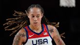 A spokesman for Putin denied that detained WNBA star Brittney Griner is a 'hostage' but wouldn't say if she'll be released
