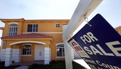 Homes are unaffordable in 80% of larger U.S. counties, analysis finds