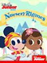 Disney Junior Music Nursery Rhymes