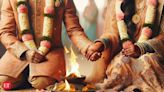 Big fat Indian wedding: At Rs 10 lakh cr, expenses second only to food & grocery