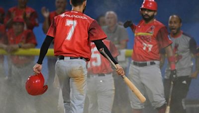 Doble A: Juncos regresa a la ruta ganadora