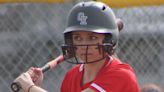 High school softball: LadyCats fall to top team in state