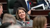 Alberta threatens use of Sovereignty Act in throne speech