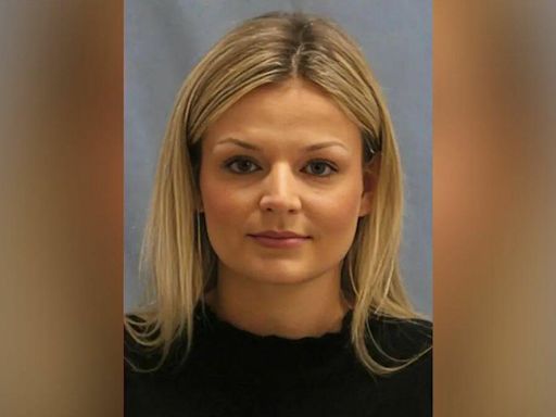 Teacher Arrested For Sexually Abusing Boy She Met At Bill Clinton's Church | iHeart