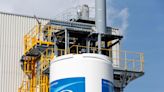 Linde plays down gas supply fears and raises 2022 earnings guidance