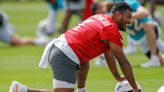 Miami Dolphins Training Camp: Practice 8 recap