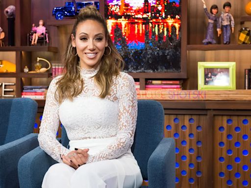 Melissa Gorga Reacts to ‘Crazy and Genius’ RHONJ Leaks: Castmates ‘Egging On’ the Trolls