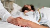 Assisted dying ‘increasingly likely’ to be legal in British Isles