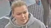 Woman shoved to ground in unprovoked attack at Ilford train station