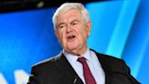 How Big Is Newt Gingrich’s Social Security Check?
