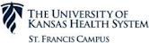 University of Kansas Health System St. Francis Campus