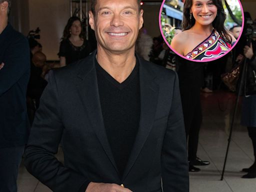 Ryan Seacrest’s Busy Schedule ‘Left Him Little Time’ for Ex-Girlfriend Aubrey Paige Petcosky