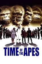 ‎Time of the Apes (1987) directed by Kiyo Sumi Fukazawa, Atsuo Okunaka ...