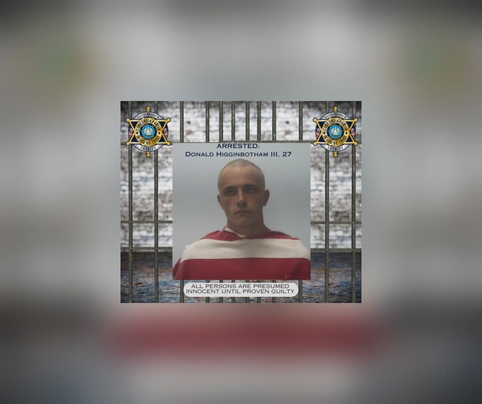 Concordia Parish man accused of sexually assaulting a minor; arrested