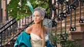 Carrie Bradshaw’s Colorful Bird of Paradise Wedding Headpiece Going Up for Auction at Sotheby’s