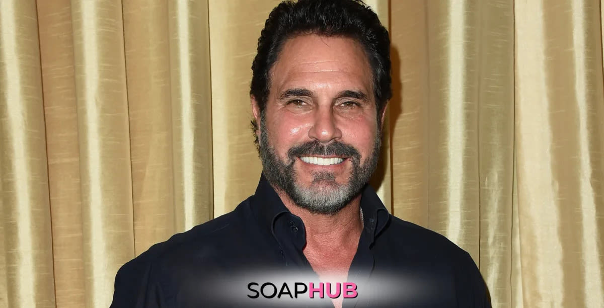 Bold and the Beautiful’s Don Diamont Beams with Pride After Son’s Big Victory