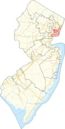New Jersey's 8th congressional district