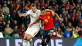 Spain and England meet in Euro 2024 final but it isn't a classic, deep-rooted international rivalry