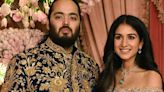 The billionaire Ambani wedding has Justin Bieber, ultra-rare diamonds and the biggest drone show India’s ever seen