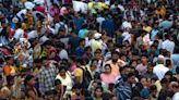 The Controversy Over a New Population Study From India